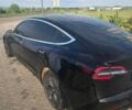 Черный Тесла Модель 3, объемом двигателя 0 л и пробегом 194 тыс. км за 14499 $, фото 5 на Automoto.ua