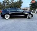 Черный Тесла Модель 3, объемом двигателя 0 л и пробегом 127 тыс. км за 15700 $, фото 10 на Automoto.ua