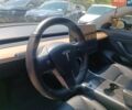 Чорний Тесла Модель 3, об'ємом двигуна 0 л та пробігом 135 тис. км за 15890 $, фото 13 на Automoto.ua