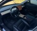 Черный Тесла Модель 3, объемом двигателя 0 л и пробегом 150 тыс. км за 12638 $, фото 11 на Automoto.ua