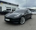 Черный Тесла Модель 3, объемом двигателя 0 л и пробегом 193 тыс. км за 17998 $, фото 1 на Automoto.ua