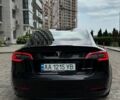 Черный Тесла Модель 3, объемом двигателя 0 л и пробегом 123 тыс. км за 21990 $, фото 5 на Automoto.ua