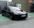Черный Тесла Модель 3, объемом двигателя 0 л и пробегом 184 тыс. км за 15699 $, фото 3 на Automoto.ua