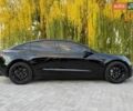 Черный Тесла Модель 3, объемом двигателя 0 л и пробегом 98 тыс. км за 17900 $, фото 6 на Automoto.ua