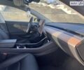 Чорний Тесла Модель 3, об'ємом двигуна 0 л та пробігом 61 тис. км за 24800 $, фото 60 на Automoto.ua