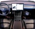 Чорний Тесла Модель 3, об'ємом двигуна 0 л та пробігом 124 тис. км за 15900 $, фото 6 на Automoto.ua