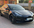Чорний Тесла Модель 3, об'ємом двигуна 0 л та пробігом 35 тис. км за 18999 $, фото 9 на Automoto.ua
