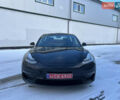 Чорний Тесла Модель 3, об'ємом двигуна 0 л та пробігом 74 тис. км за 17000 $, фото 1 на Automoto.ua