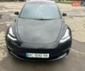 Черный Тесла Модель 3, объемом двигателя 0 л и пробегом 198 тыс. км за 16500 $, фото 18 на Automoto.ua