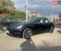 Чорний Тесла Модель 3, об'ємом двигуна 0 л та пробігом 115 тис. км за 18000 $, фото 3 на Automoto.ua