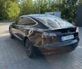 Черный Тесла Модель 3, объемом двигателя 0 л и пробегом 87 тыс. км за 15500 $, фото 6 на Automoto.ua