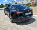 Чорний Тесла Модель 3, об'ємом двигуна 0 л та пробігом 115 тис. км за 15500 $, фото 6 на Automoto.ua
