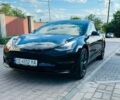 Чорний Тесла Модель 3, об'ємом двигуна 0 л та пробігом 151 тис. км за 16300 $, фото 2 на Automoto.ua