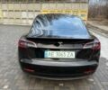 Черный Тесла Модель 3, объемом двигателя 0 л и пробегом 89 тыс. км за 15500 $, фото 16 на Automoto.ua