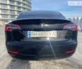 Черный Тесла Модель 3, объемом двигателя 0 л и пробегом 61 тыс. км за 24800 $, фото 11 на Automoto.ua