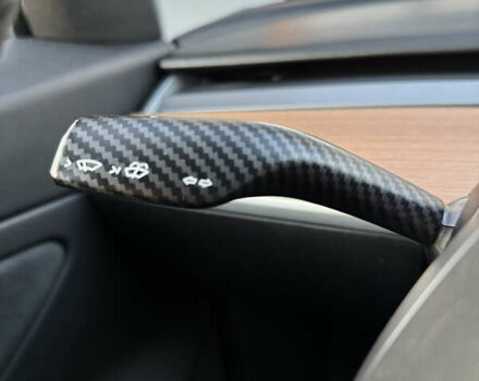 Чорний Тесла Модель 3, об'ємом двигуна 0 л та пробігом 117 тис. км за 18999 $, фото 80 на Automoto.ua