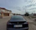 Черный Тесла Модель 3, объемом двигателя 0 л и пробегом 100 тыс. км за 15999 $, фото 7 на Automoto.ua