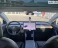 Чорний Тесла Модель 3, об'ємом двигуна 0 л та пробігом 61 тис. км за 24800 $, фото 51 на Automoto.ua