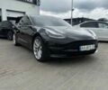 Чорний Тесла Модель 3, об'ємом двигуна 0 л та пробігом 193 тис. км за 17500 $, фото 4 на Automoto.ua
