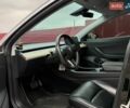 Чорний Тесла Модель 3, об'ємом двигуна 0 л та пробігом 135 тис. км за 18500 $, фото 12 на Automoto.ua