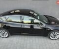 Чорний Тесла Модель 3, об'ємом двигуна 0 л та пробігом 150 тис. км за 16500 $, фото 3 на Automoto.ua