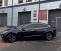 Черный Тесла Модель 3, объемом двигателя 0 л и пробегом 156 тыс. км за 16000 $, фото 3 на Automoto.ua