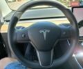 Черный Тесла Модель 3, объемом двигателя 0 л и пробегом 49 тыс. км за 21600 $, фото 16 на Automoto.ua