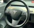 Черный Тесла Модель 3, объемом двигателя 0 л и пробегом 95 тыс. км за 16800 $, фото 12 на Automoto.ua