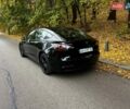 Черный Тесла Модель 3, объемом двигателя 0 л и пробегом 83 тыс. км за 19500 $, фото 3 на Automoto.ua