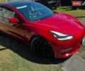 Черный Тесла Модель 3, объемом двигателя 0 л и пробегом 151 тыс. км за 19000 $, фото 4 на Automoto.ua