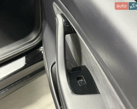 Черный Тесла Модель 3, объемом двигателя 0 л и пробегом 209 тыс. км за 17900 $, фото 60 на Automoto.ua