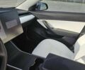 Чорний Тесла Модель 3, об'ємом двигуна 0 л та пробігом 80 тис. км за 13000 $, фото 11 на Automoto.ua