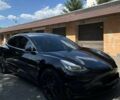 Чорний Тесла Модель 3, об'ємом двигуна 0 л та пробігом 54 тис. км за 13900 $, фото 3 на Automoto.ua