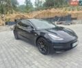 Чорний Тесла Модель 3, об'ємом двигуна 0 л та пробігом 116 тис. км за 18000 $, фото 16 на Automoto.ua