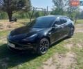 Чорний Тесла Модель 3, об'ємом двигуна 0 л та пробігом 137 тис. км за 15999 $, фото 1 на Automoto.ua
