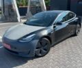 Чорний Тесла Модель 3, об'ємом двигуна 0 л та пробігом 249 тис. км за 11500 $, фото 1 на Automoto.ua