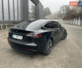 Черный Тесла Модель 3, объемом двигателя 0 л и пробегом 155 тыс. км за 14500 $, фото 7 на Automoto.ua