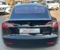 Чорний Тесла Модель 3, об'ємом двигуна 0 л та пробігом 81 тис. км за 22100 $, фото 5 на Automoto.ua