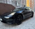 Черный Тесла Модель 3, объемом двигателя 0 л и пробегом 70 тыс. км за 17000 $, фото 6 на Automoto.ua
