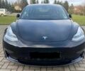 Черный Тесла Модель 3, объемом двигателя 0 л и пробегом 81 тыс. км за 12750 $, фото 2 на Automoto.ua