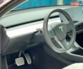 Черный Тесла Модель 3, объемом двигателя 0 л и пробегом 80 тыс. км за 16999 $, фото 32 на Automoto.ua