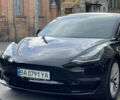 Чорний Тесла Модель 3, об'ємом двигуна 0 л та пробігом 77 тис. км за 14999 $, фото 7 на Automoto.ua