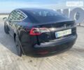 Чорний Тесла Модель 3, об'ємом двигуна 0 л та пробігом 61 тис. км за 24800 $, фото 10 на Automoto.ua