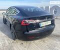 Черный Тесла Модель 3, объемом двигателя 0 л и пробегом 61 тыс. км за 24800 $, фото 10 на Automoto.ua