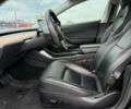 Черный Тесла Модель 3, объемом двигателя 0 л и пробегом 98 тыс. км за 15600 $, фото 23 на Automoto.ua