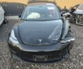 Черный Тесла Модель 3, объемом двигателя 0 л и пробегом 130 тыс. км за 11700 $, фото 1 на Automoto.ua