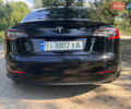 Чорний Тесла Модель 3, об'ємом двигуна 0 л та пробігом 157 тис. км за 18500 $, фото 20 на Automoto.ua