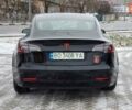 Черный Тесла Модель 3, объемом двигателя 0 л и пробегом 81 тыс. км за 17000 $, фото 9 на Automoto.ua