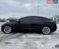 Чорний Тесла Модель 3, об'ємом двигуна 0 л та пробігом 187 тис. км за 15000 $, фото 3 на Automoto.ua