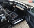 Черный Тесла Модель 3, объемом двигателя 0 л и пробегом 195 тыс. км за 14800 $, фото 9 на Automoto.ua